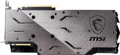 MSI GeForce RTX 2070 Super Gaming X Trio grafikkort 8G