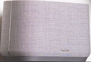 Harman Kardon Citation 500 høyttaler (grå)