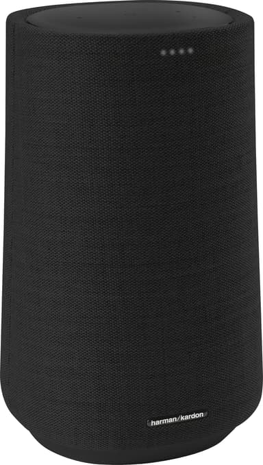 Harman Kardon Citation 100 MKII høyttaler (sort)