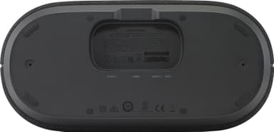 Harman Kardon Citation 500 høyttaler (sort)