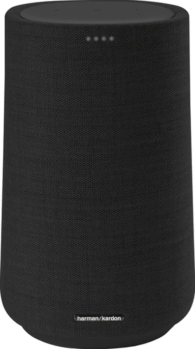 Harman Kardon Citation 100 MKII høyttaler (sort)