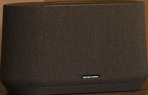 Harman Kardon Citation 300 høyttaler (sort)