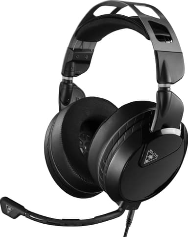 turtle beach ear force z11 pc gaming headset