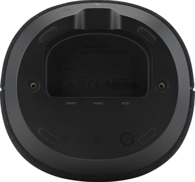 Harman Kardon Citation 100 MKII høyttaler (sort)