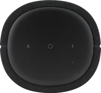 Harman Kardon Citation 100 MKII høyttaler (sort)