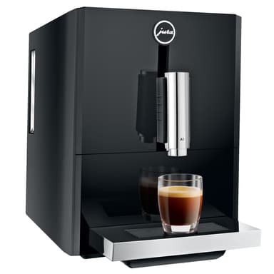 Jura A1 kaffemaskin A115133 (Piano Black)