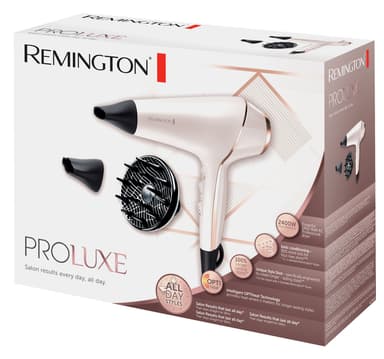 Remington PROluxe hårføner AC9140
