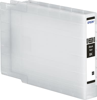 Epson C13T04B140 XL sort blekkpatron