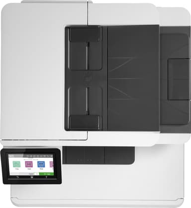 HP Color Laserjet Pro M479fdw AIO laserskriver
