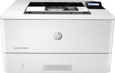 HP LaserJet Pro M404dn sort/hvitt laserskriver