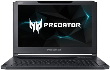 Predator Triton 700 15.6 bærbar gaming PC Bærbar PC Elkjøp Predator Triton 700 15.6 bærbar gaming PC Bærbar PC Elkjøp