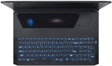 Predator Triton 700 15.6 bærbar gaming PC Bærbar PC Elkjøp Predator Triton 700 15.6 bærbar gaming PC Bærbar PC Elkjøp