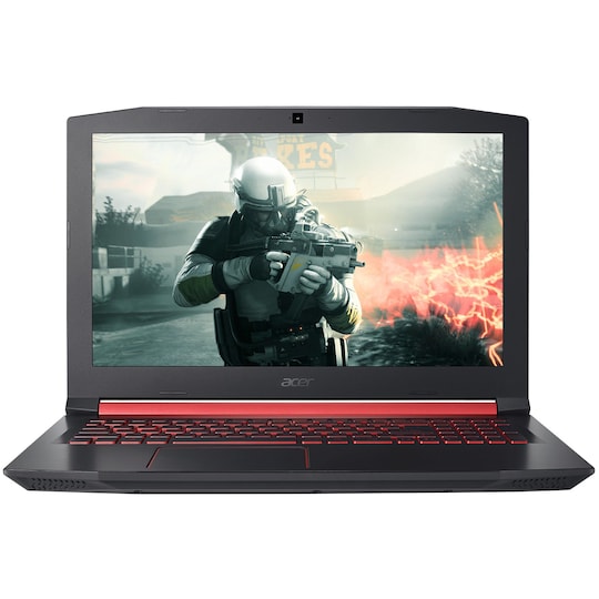 ACER ACNHQ2QED007 Gaming Lapto