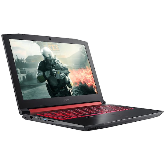 ACER ACNHQ2QED007 Gaming Lapto