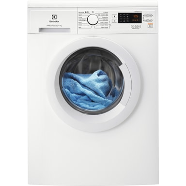 Machine A Laver Electrolux Timecare 500 Notice
