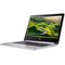 Acer Chromebook R13 13,3" 2-i-1 (sølv)