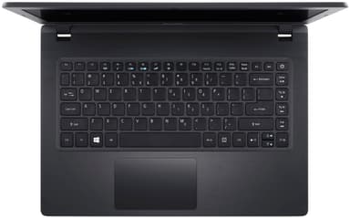 Acer Aspire 1 14" bærbar PC (sort)