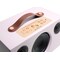 Audio Pro Addon C5 multiroom-høyttaler (rosa)