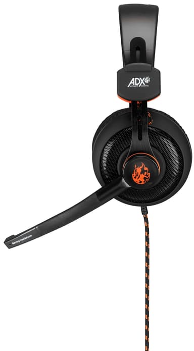 ADX Firestorm A01 gaming-headset