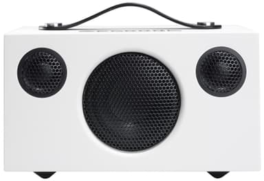 Audio Pro Addon T3 active høyttaler (hvit)