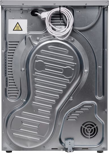 Asko Professional tørketrommel TDC111 CG