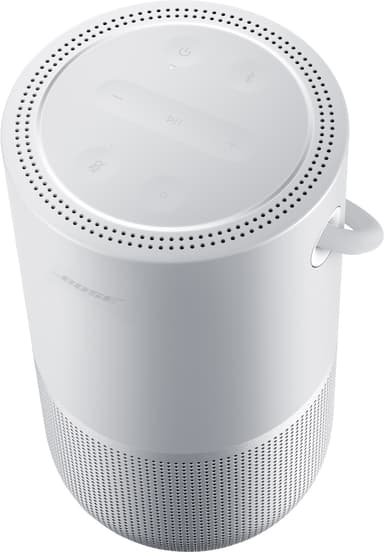 Bose Portable Home Speaker høyttaler (sølv)