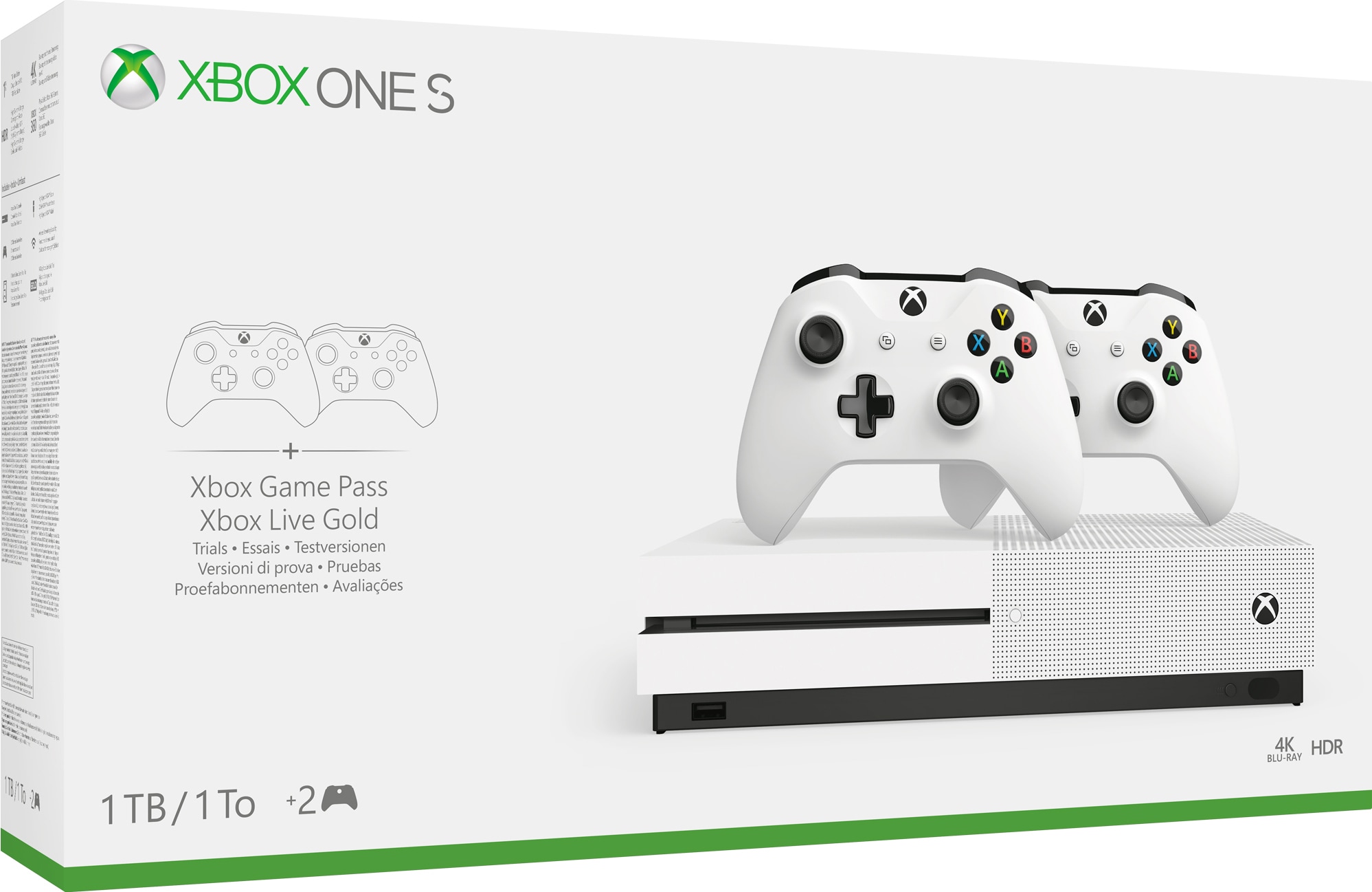 Best pris på Microsoft Xbox One X 1TB - Se priser før kjøp i Prisguiden