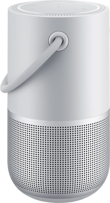 Bose Portable Home Speaker høyttaler (sølv)