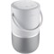 Bose Portable Home Speaker høyttaler (sølv)