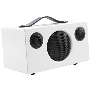 Audio Pro Addon T3 active høyttaler (hvit)