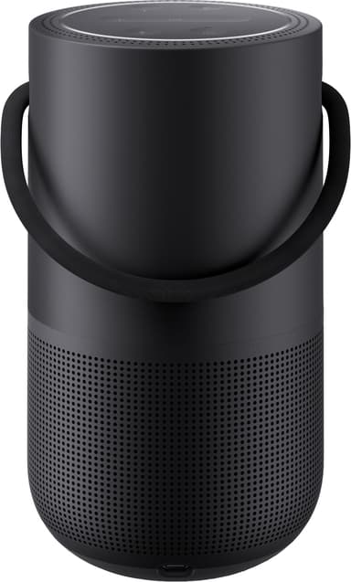 Bose Portable Home Speaker høyttaler (sort)
