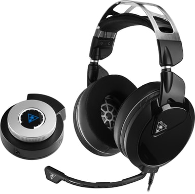 turtle beach stealth 350vr