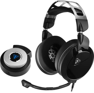 Turtle Beach Elite Pro 2 gamingheadsett til PS5 og PS4