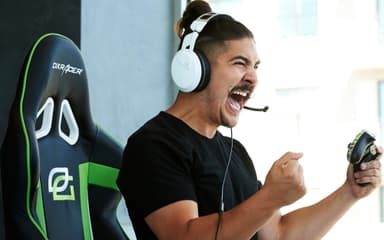 Turtle Beach Elite Pro 2 gamingheadsett til Xbox Series X/S & Xbox One