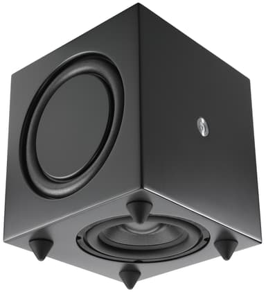Audio Pro Addon C-Sub multiroom-subwoofer (sort)