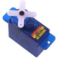 Hitec HS-5055MG Digital Mini