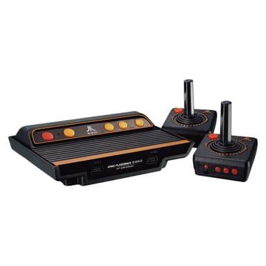 Atari Flashback 8 Gold spillkonsoll