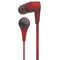 Jaybird X3 trådløse in-ear-hodetelefoner (rød)