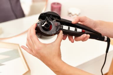 BaByliss Curl Secret krølltang BAC1300E