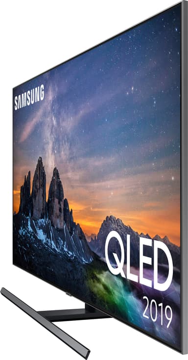 Samsung 55" Q82R 4K UHD QLED Smart TV QE55Q82RAT (2019)