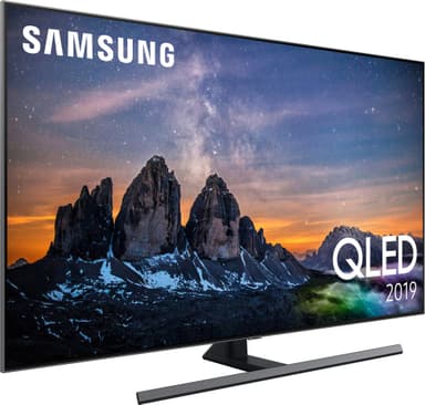 Samsung 55" Q82R 4K UHD QLED Smart TV QE55Q82RAT (2019)
