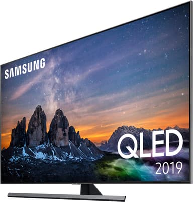 Samsung 65" Q82R 4K UHD QLED Smart TV QE65Q82RAT (2019)