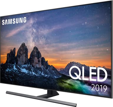 Samsung 55" Q82R 4K UHD QLED Smart TV QE55Q82RAT (2019)