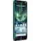 Nokia 7.2 smarttelefon 6/128 GB (cyan green)