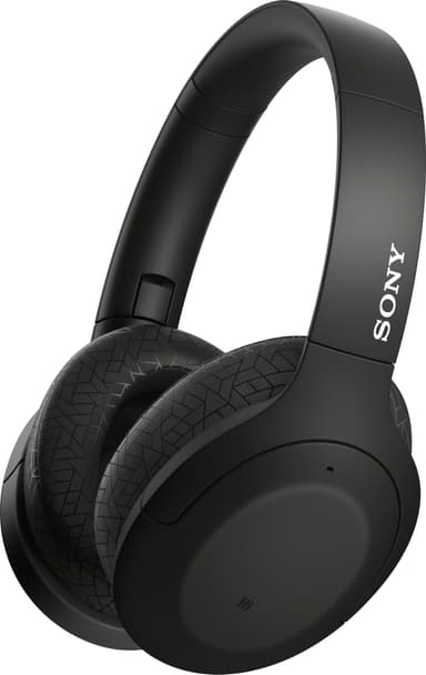Sony WH-H910 trådløse around-ear hodetelefoner (sort)