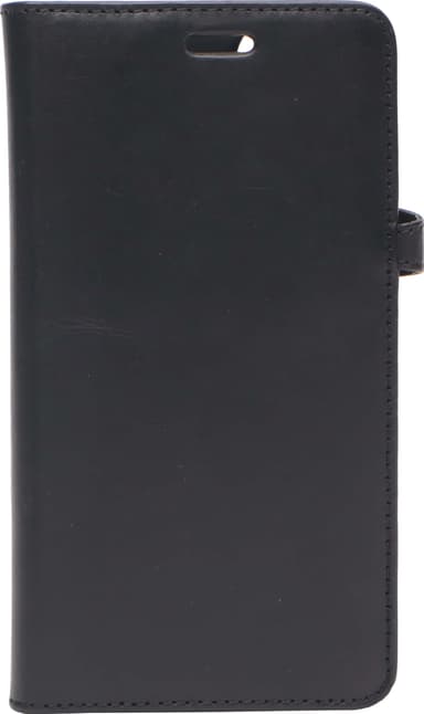 Gear Buffalo Apple iPhone 11 lommebokdeksel (sort)