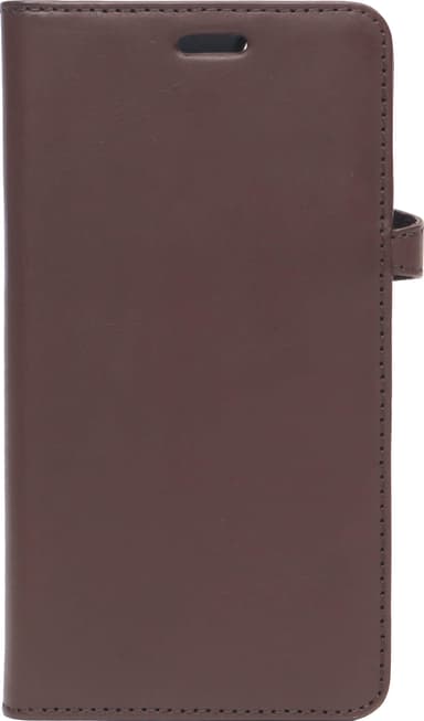Gear Buffalo Apple iPhone 11 Pro Max lommebokdeksel (brun)
