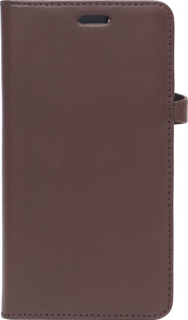 Gear Buffalo Apple iPhone 11 lommebokdeksel (brun)