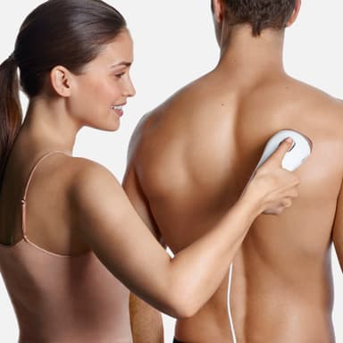 Braun IPL lysbasert hårfjerning BD5009