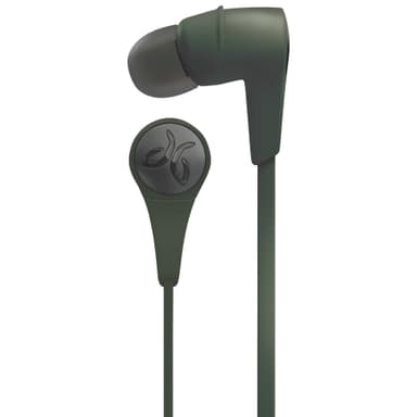 Jaybird X3 trådløse in-ear-hodetelefoner (grønn)
